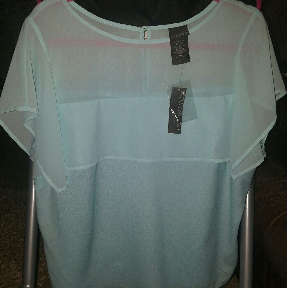 Woman's blouse